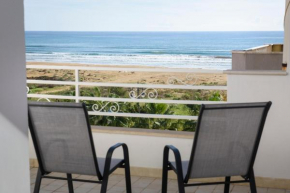 MADAGÌ Beachfront Apartments